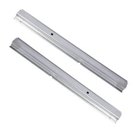 Gone0715-73 Goneparts Fit For 00-05 Ford Excursion Replacement Rear Rocker Panels Left And Right