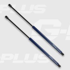 Gone0715-74 Goneparts Fit For Cadillac Escalade Esv Base 02-04 Rear Tailgate Lift Supports Struts