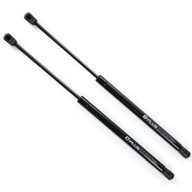 Goneparts0919 Goneparts 2 Front Hood Lift Supports Shocks Struts Fit For 09-17 Dodge Ram 1500 2500 3500
