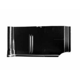 Gmk4010511621r Goodmark New Rear Rh Side Floor Pan Fits Chevrolet Nova