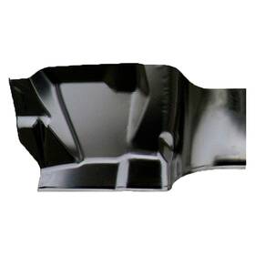 Gmk402137075l Goodmark For Chevy Camaro 75-81 Front Driver Side Floor Pan Patch Section