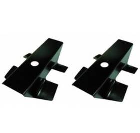 Gmk402155173s Goodmark Console To Floor Bracket Fits Chevrolet Camaro