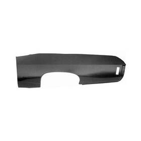 Gmk404660069l Goodmark Quarter Panel