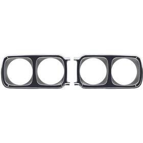 2432-060-69p Goodmark P5153417 Headlight Door Set Fits 1969 Plymouth Belvedere
