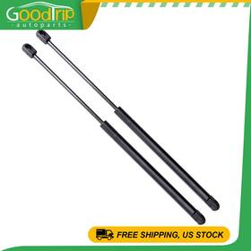 Go051008t01 Goodtrip-autoparts Fits 1994-2004 Ford Mustang Rear Trunk Lift Support Shocs Struts Gas Springs 2pc