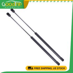 Go051050t01 Goodtrip-autoparts Fits 2000-2006 Chevrolet Suburban Rear Window Glass Lift Supports 2pc