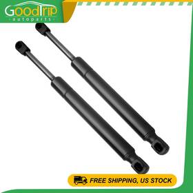 Go110913t01 Goodtrip-autoparts Fits 2005-2010 Volkswagen Jetta Rear Trunk Lift Supports Struts Shocks 2pc