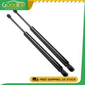 Go116665t01 Goodtrip-autoparts Fits 2007-2012 Hyundai Santa Fe Rear Hatch Tailgate Lift Supports Gas Shocks 2pc
