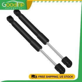 Go165794t01 Goodtrip-autoparts Fits 2004-2011 Mazda Rx-8 Rear Trunk Lift Supports Gas Springs Shocks 2pc