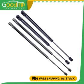 Go811709t01 Goodtrip-autoparts Fits 00-04 Chevrolet Suburban 2 Liftgate Rear Window Lift Support Gas Strut 4x