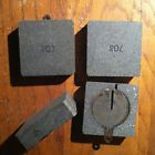 Gp53 Jaguar Front Brake Pads Mkix Facel Vega Aston Martin