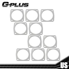 Gplus1113-02 Gplusmotor 10pcs Gear Hub Upper Retainer Shims 0.005 Inch Thickness Fit For Humvee
