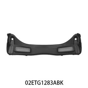 Cj5z78022a68a Grandorange Gd052206 Fit For Ford Escape 2013-2019 Windshield Wiper Cowl Top Panel