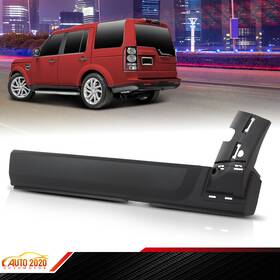 Lr010624 Grandorange Gd111601 Door Finish Molding Lower Rear Left Lh Fit For 2010-2016 Land Rover Lr4