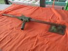 Green Ciolor Ford Vintage Bumper Jack Era Itsajack
