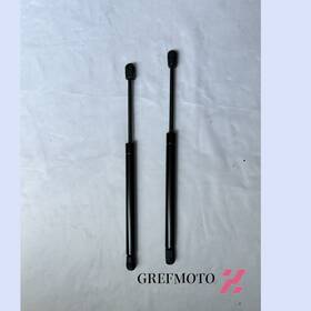 Adp05261701s Grefmoto 2 X Rear Window Glass Lift Supports Struts Shocks For Ford Explorer 1991-2001