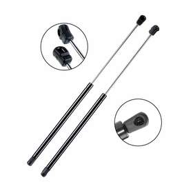 10658 Gt Rear Window Lift Support Shock Struts 2pcs For Jeep Grand Cherokee Zj 94-98