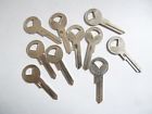 H-26 Na Nos Ford Door Trunk Lock Key Lot With Logo