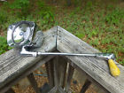 H2-lm Unity Ford Lincoln Mercury Spotlight With Mirror