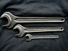 H4796 H5045 Din 894 And Heyco Vintage Netsuren Wrenches