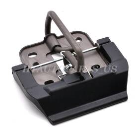 5na823186a Haotom New Upper Hood Bonnet Lock Fit For Vw Tiguan Mk2 2017-2019