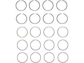 41wwfyq26 Hastings Piston Ring For Bel Air C50 C60 Truck 1956 1957 1958 1959 1962 1963