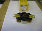 Hbl2730 Hubbell Twist Lock Receptacle Phase Pole Wire