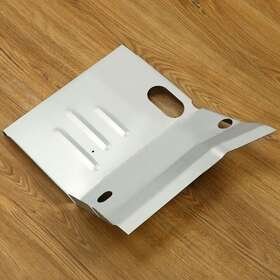 Hecasa 730310797788 Cab Floor Pan Support Mount Right For 80-98 Ford F100 F150 F250 Bronco
