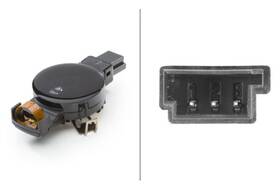 011810701 Hella Rain Sensor