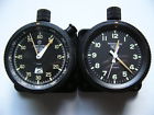 Heuer Monte-carlo Timer And Master-time