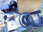 Hf-851 Hadees Vintage Chevrolet Nos Complete Heater Kit New In Box