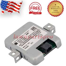 85967-12010 Hid Heaven Led Light Control Computer For Toyota Camry Corolla Lexus Is250 Is350 Isf Es350