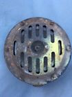 Ho-fdf 6-16 Bosch Working Vintage Oem Disc Horn Porsche Bus Vw Mercedes