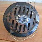 6-147 Ho-fdg Bosch Vintage Germany Original Horn