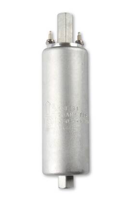 12-930 Holley 190 Lph Universal In-line Fuel Pump Gerotor Style