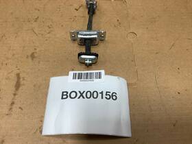 012ffa0m Honda 2010 Odyssey Rear Passenger Right Side Door Stopper Hinge Support Oem
