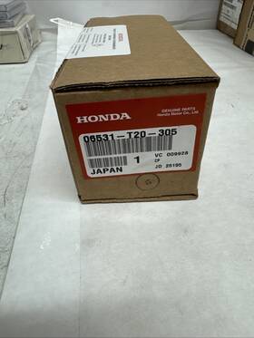 06531-t20-305 Honda New Molykote Repair Kit Paste G-1076 Eps