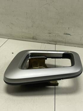 080492 Honda Ridgeline 2006 2014 Front Left Driver Door Interior Handle Bezel Moulding