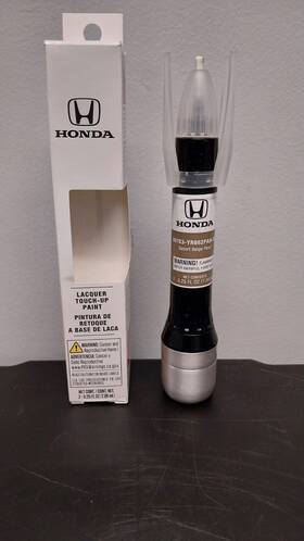 08703-yr662pah-a1 Honda Genuine Oem Touch-up Paint Pen Yr662p Desert Beige Pearl