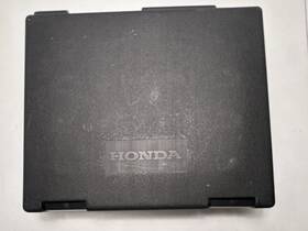08l92-sza-100a Honda 08l92-sza-100a/ 08l92sza100a New Genuine Oem Pilot Towing Kit 2012 - 2015 And Cover. Branded Hard Case