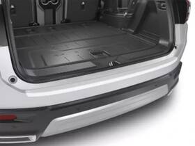 08p48-t90-100 Honda Rear Bumper Applique 2023-2025 Pilot New Genuine