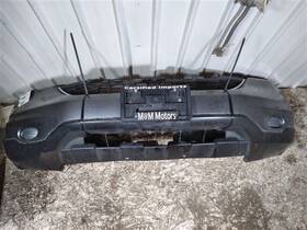 105-50553 Honda Front Bumper Fits 10-11 Cr-v 898953
