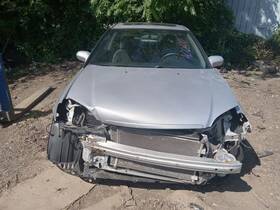 110-58883l Honda Driver Left Fender Coupe Fits 01-03 Civic 812814