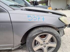 110-59110r Honda Local Pickup Only Passenger Right Fender Sedan Fits 04-05 Civic 175923
