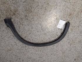 111.ho1m12 Honda Wheel Opening Molding Trim For Cr-v 2012 Pn 74450 T0a