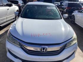 117-59257a Honda Hood Us Market Sedan Prop Rod Fits 16-17 Accord 2008490