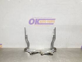 118.ho1s22 Honda 22 2022 Accord Hybrid Sport Hood Hinge Set
