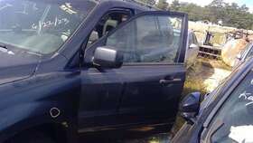 120-59061al Honda Driver Left Front Door Electric Fits 03-05 Pilot