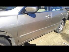 120-59091l Honda Driver Left Front Door Electric Sedan Fits 03-07 Accord 26444001