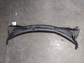 123.ho1r16 Honda 2013-2015 Accord Cowl Vent Windshield Wiper Screen Trim Panel Cvr 1192410